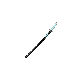 Amazon.co.jp: コスプレ道具 BLEACH 市丸ギン 斬魄刀 神鎗 しん